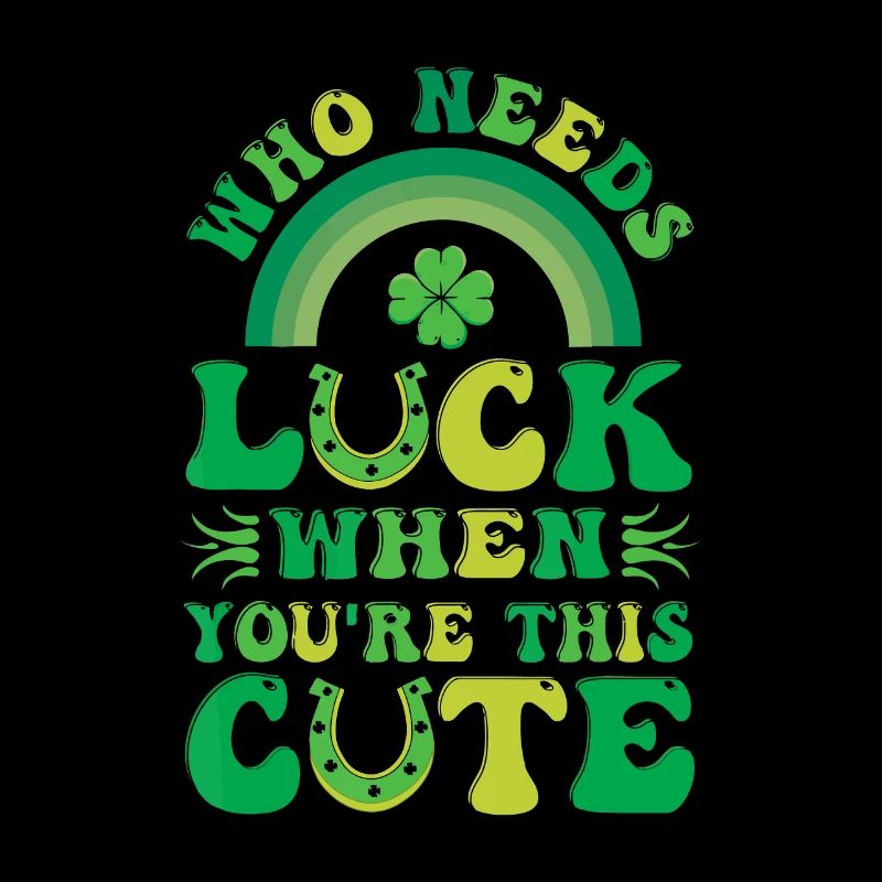 Fête de la Saint-Patrick