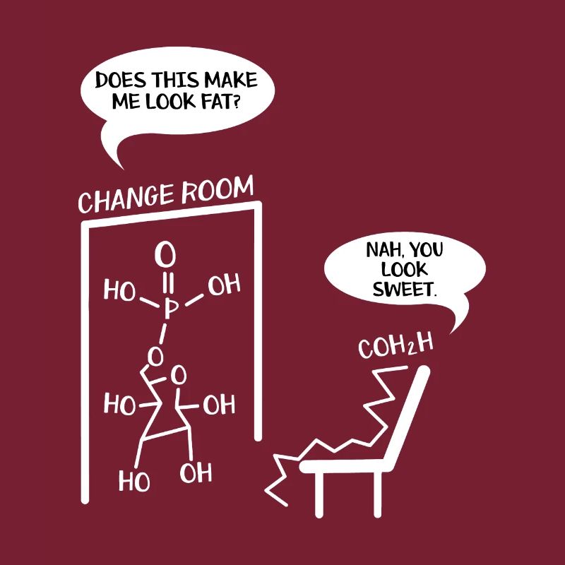 Chemistry Student - Science Teacher Chemist