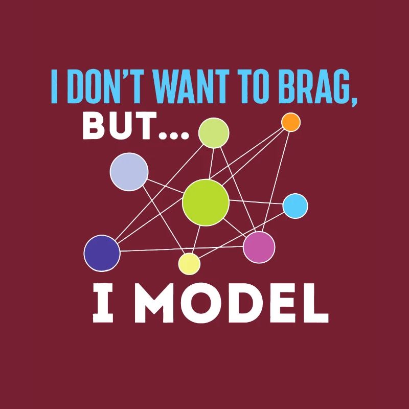 I Modell - Data Science Statistik Datenanalyst