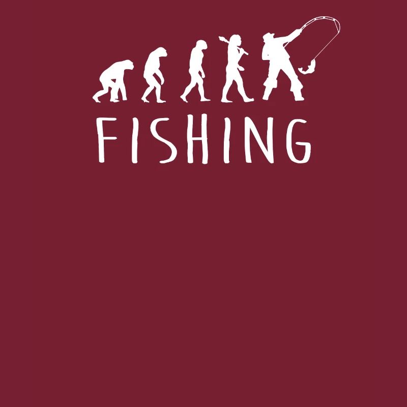 Fishing Evolution
