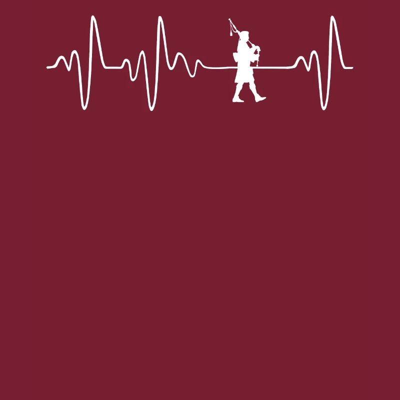 Battement de coeur de cornemuse