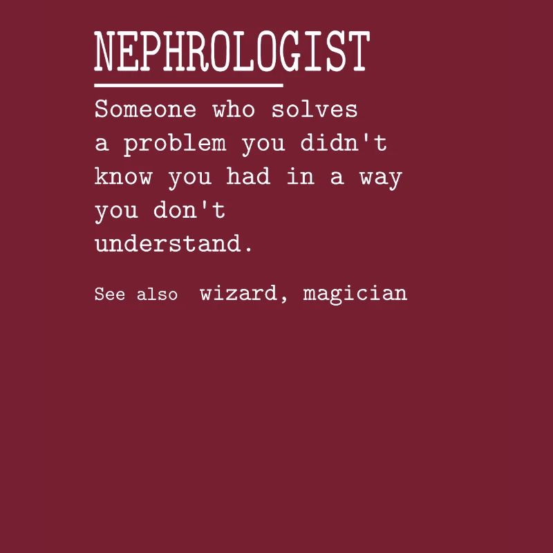 Nephrologist