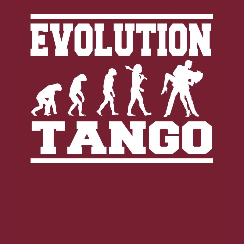 Evolution Tango