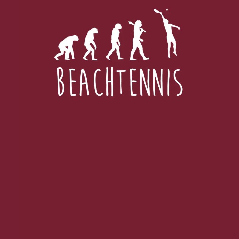 Beachtennis Evolution