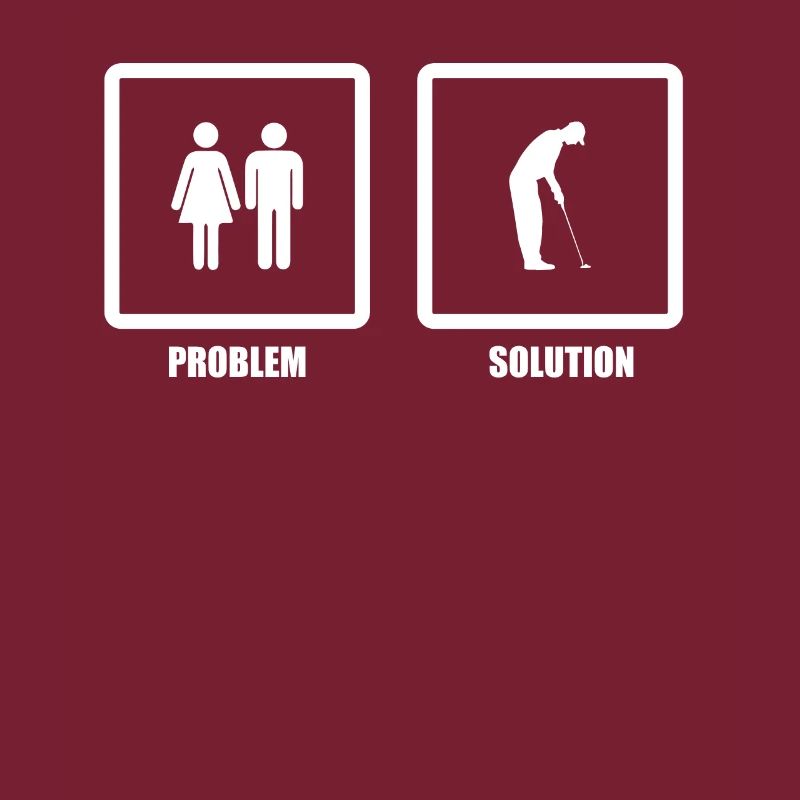 Problem Solved Minigolf
