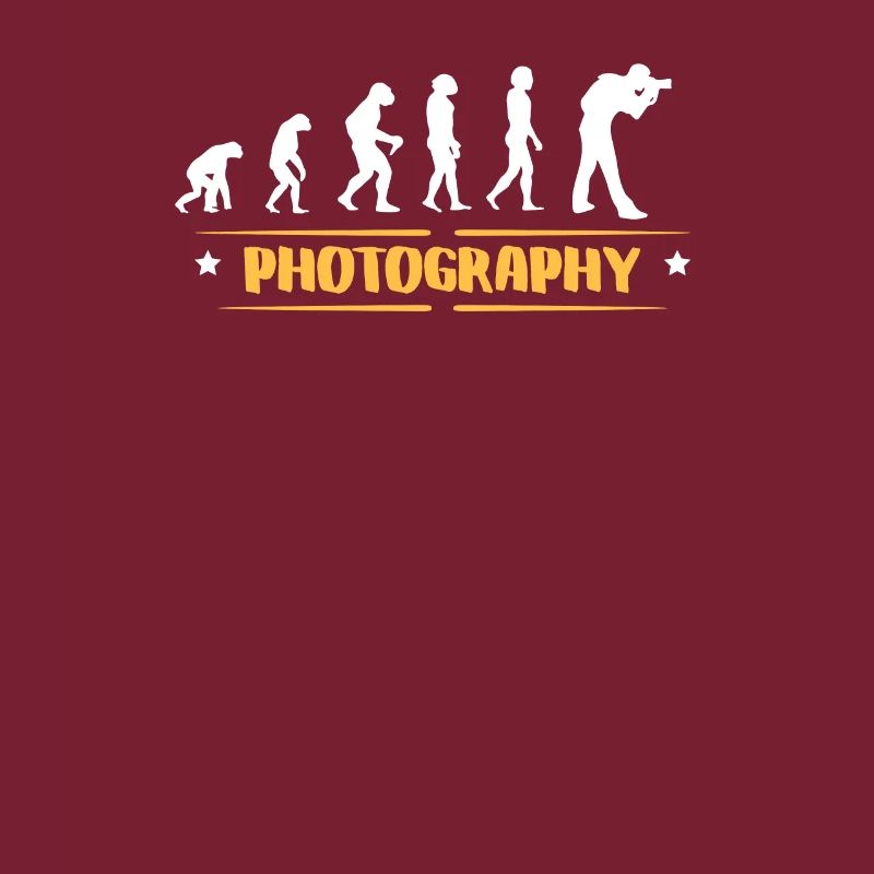 EVOLUTION PHOTOGRAPHY