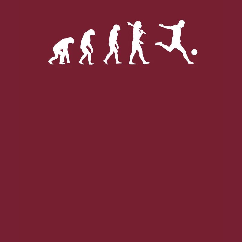 Soccer Evolution Stylish Tea