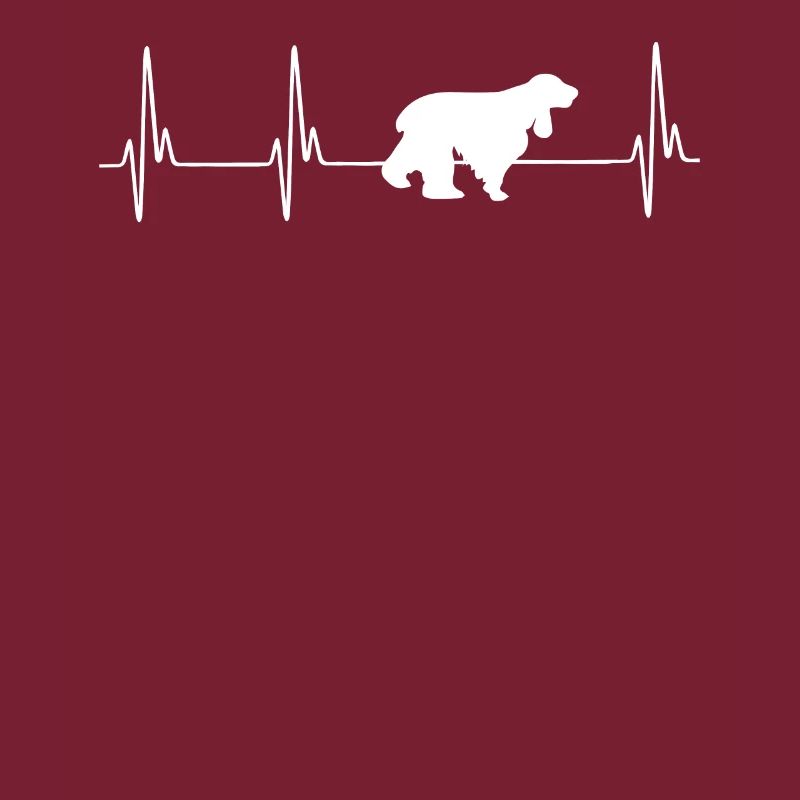 Cocker Spaniel ECG