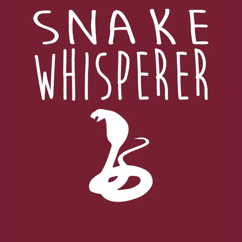 Tshirt Serpent