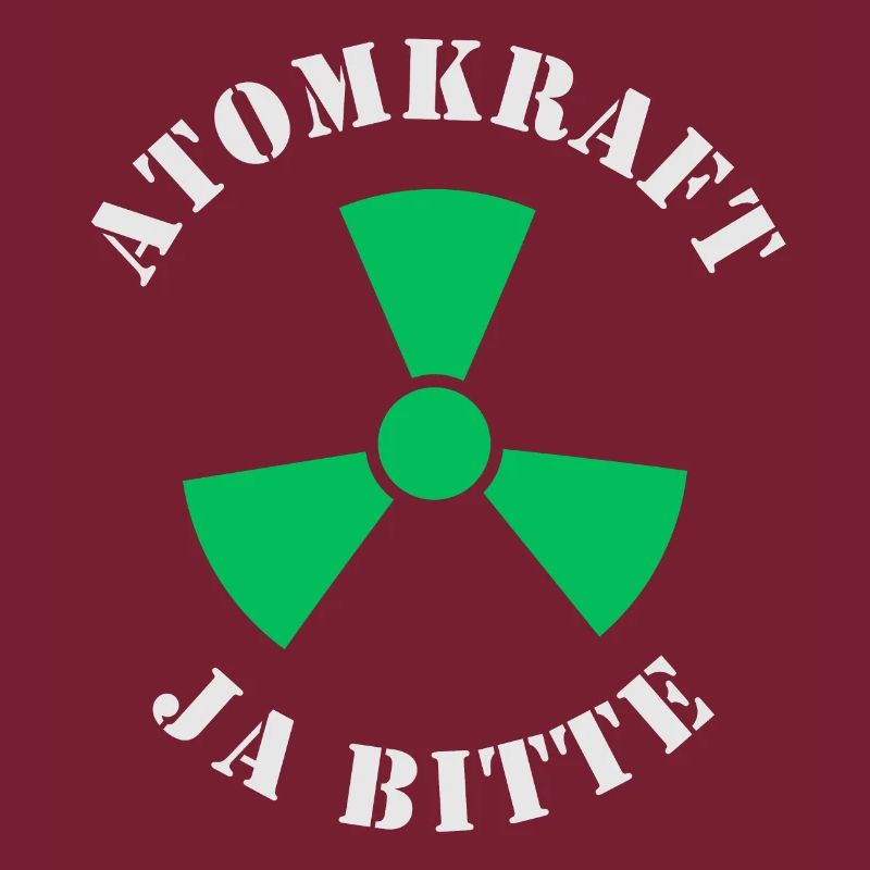 Atomkraft, Ja bitte