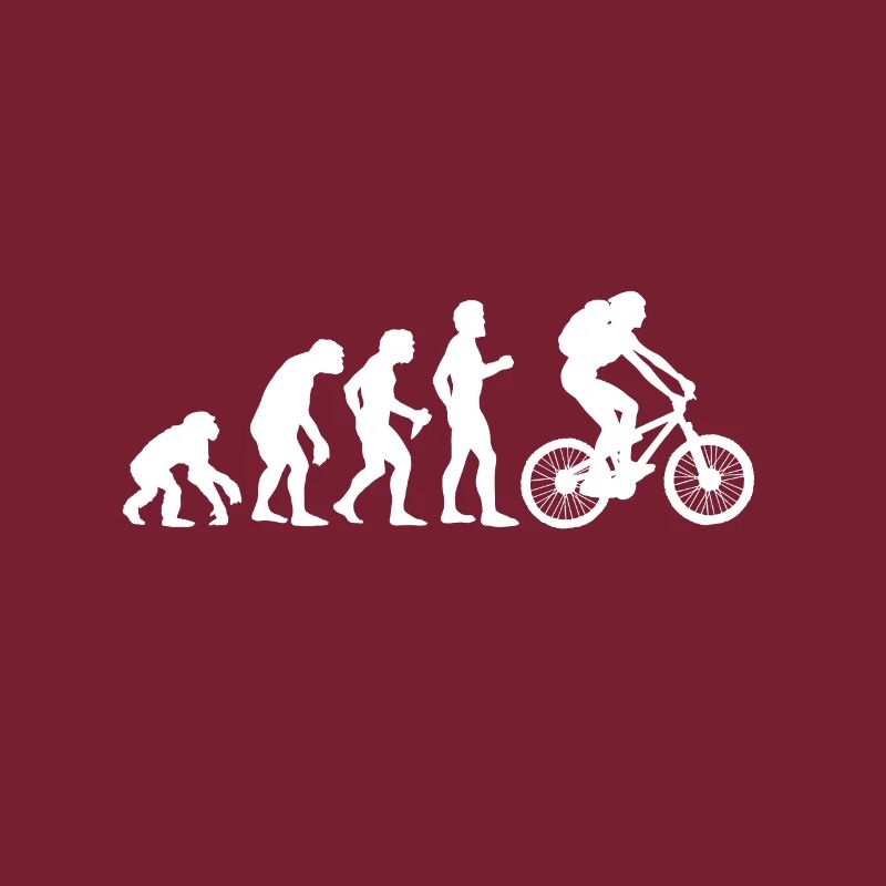 Evolution du VTT