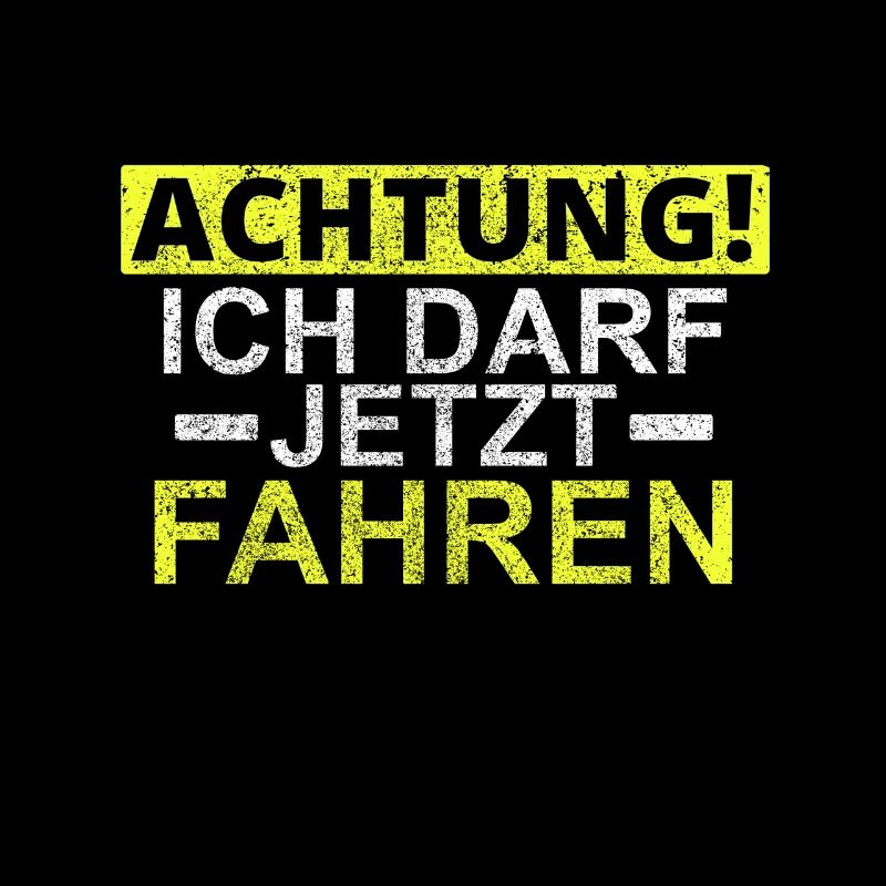 Passed driver's license