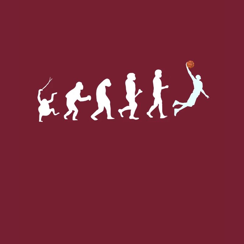 Basketball Evolution