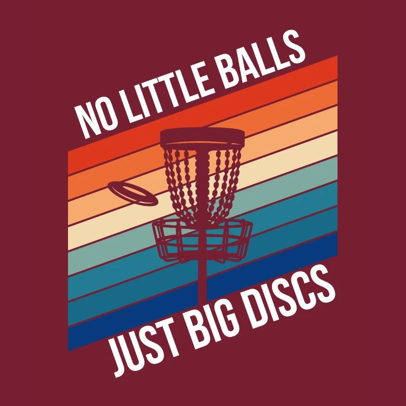 Disc Golf Discgolf Geschenkidee