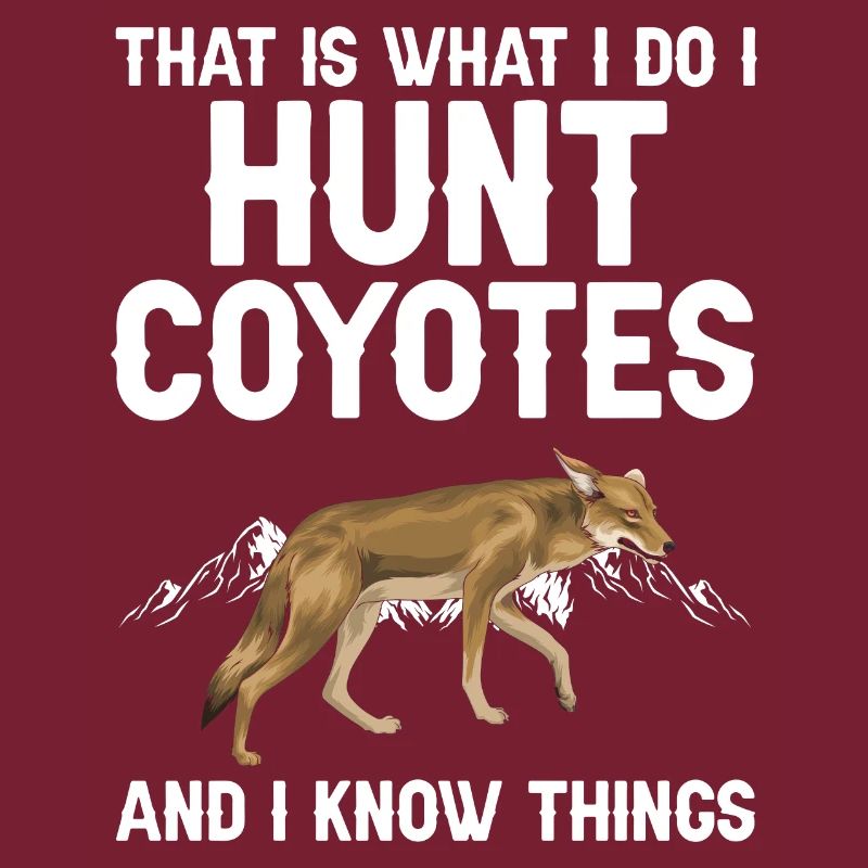 Conception de coyote pour les réacteurs de coyote