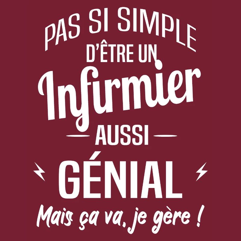 Infirmier