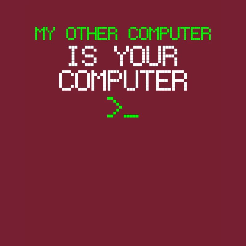 pirate informatique