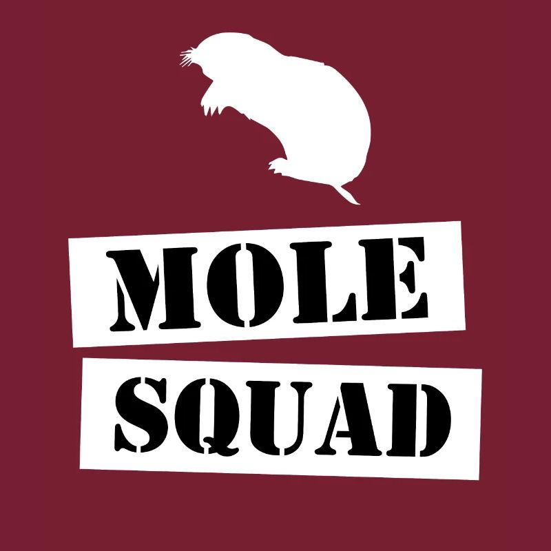 join the mole squad