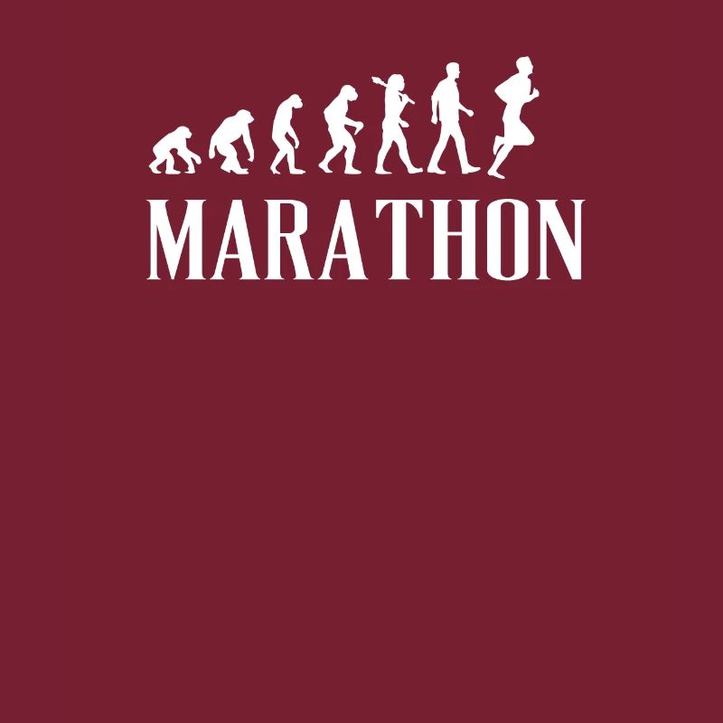 Marathon Evolution Present Idea