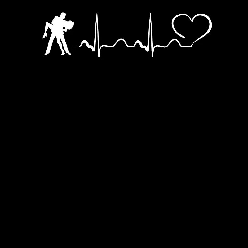 Tango Heartbeat Ekg TANGO DESIGN