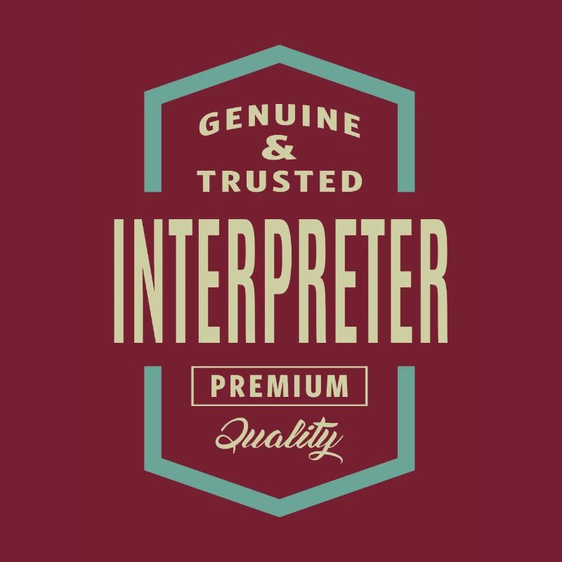 Véritable interprète