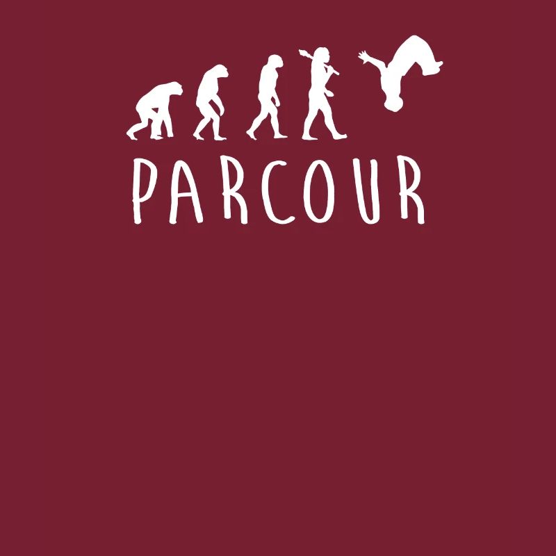 Parcour Evolution