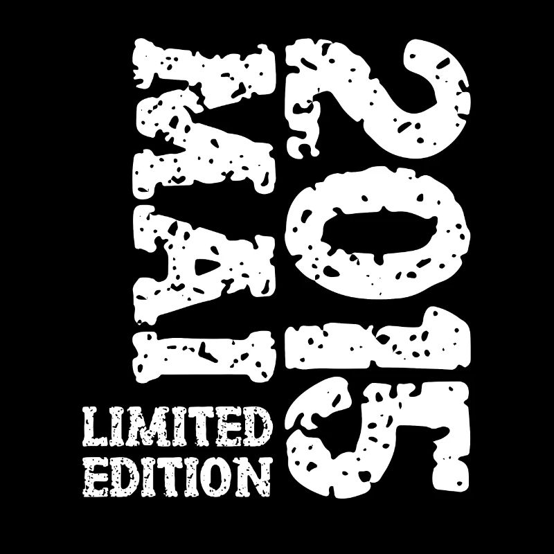 2015 Mai Limited Edition Geburtstag Geschenk