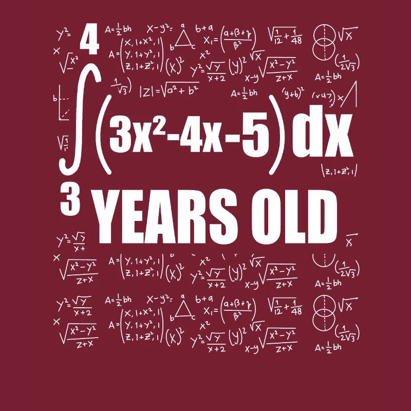 18. Geburtstag Mathe-18. Geburtstag
