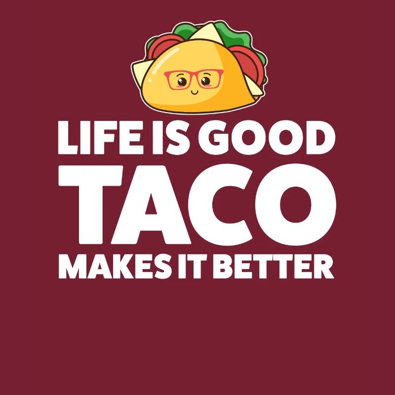 Tacos Taco Cadeau