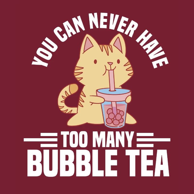 bubble tea Bubble Tea Merch Bubble Tea Merchandise