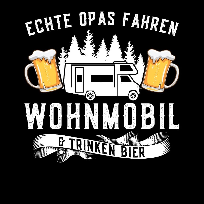 Campen Bier Camping & bier Bier Geschenk