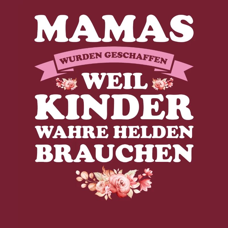 Mutter Mama Mutti Geschenk