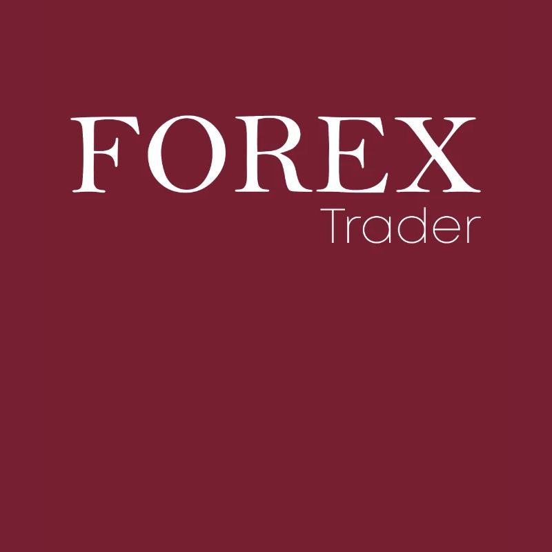 Forex trader actions investor trading marché des devises