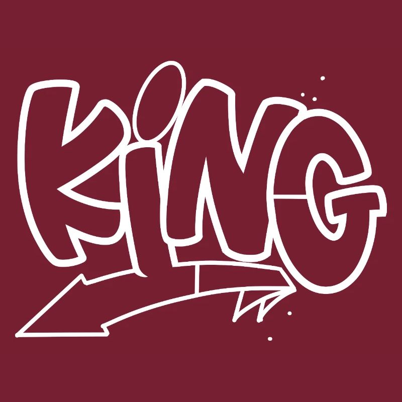 King