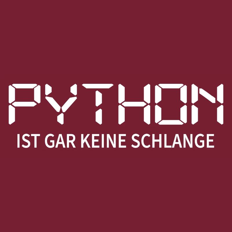 nerd python-coder server download programmieren