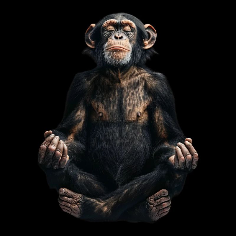 Chimpanzé