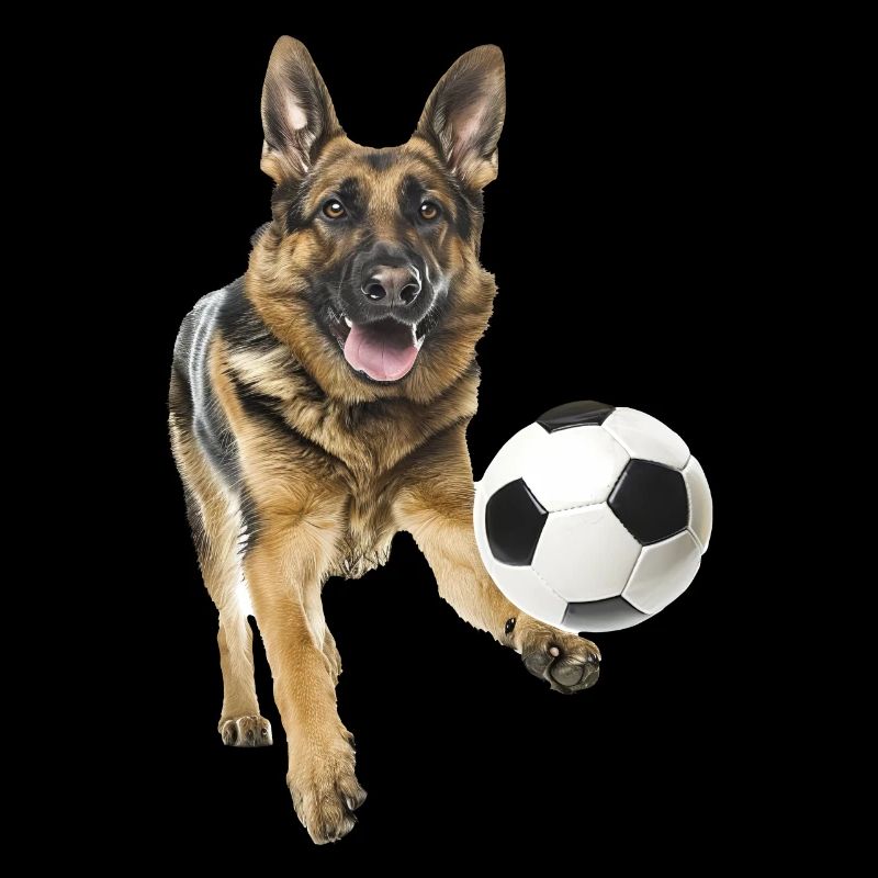 Deutscher Schäferhund