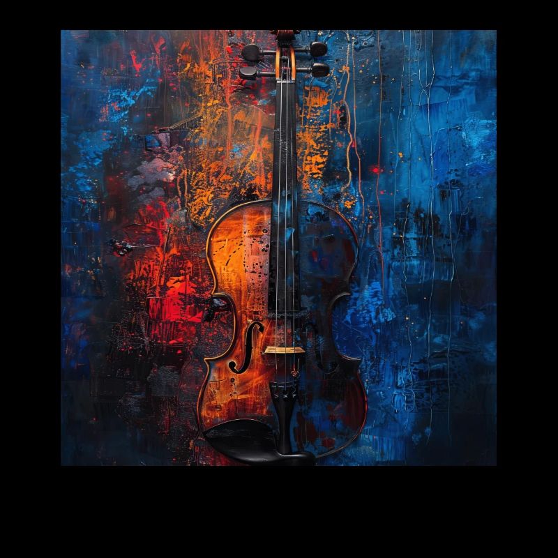 Violine
