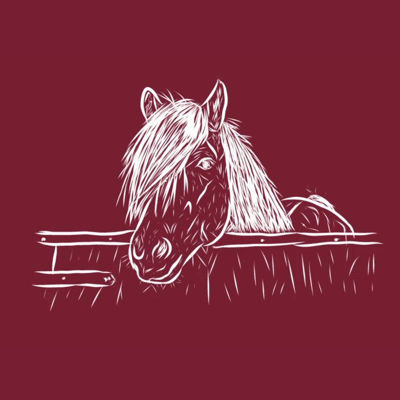 Pferd