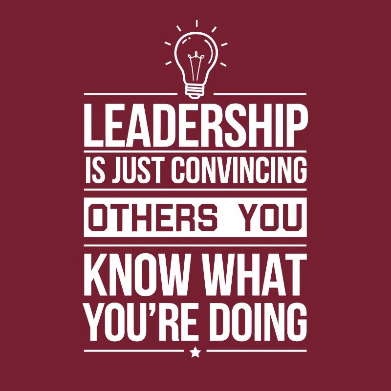 Leadership et gestion orientés vers le progrès pour