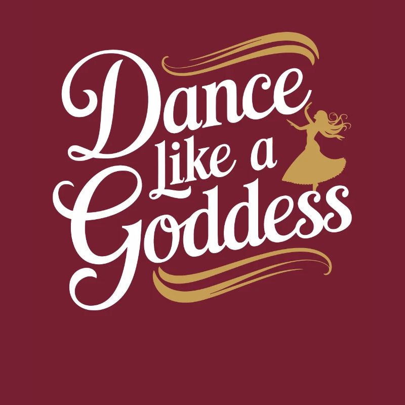 Rhythmic movements in oriental dance: