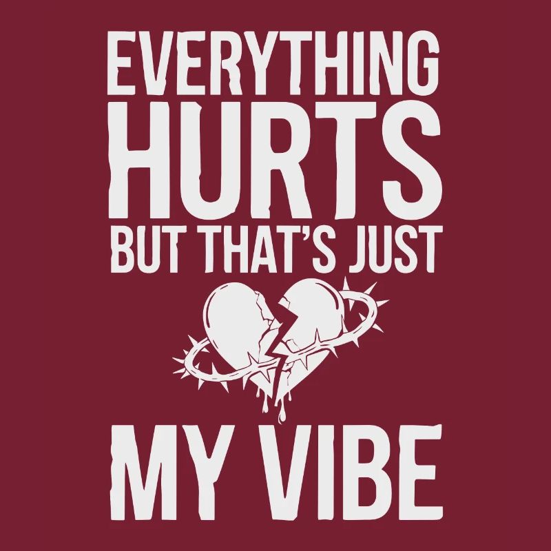 Introversion Alternative Style Emotional