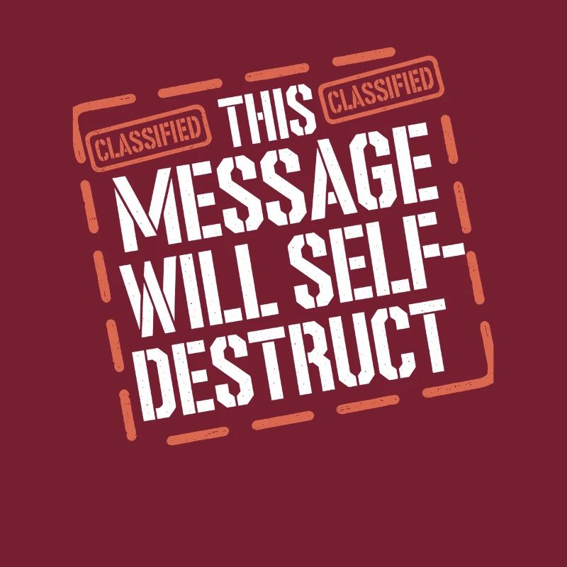 Retro Cryptography Spy Codebratenspionage