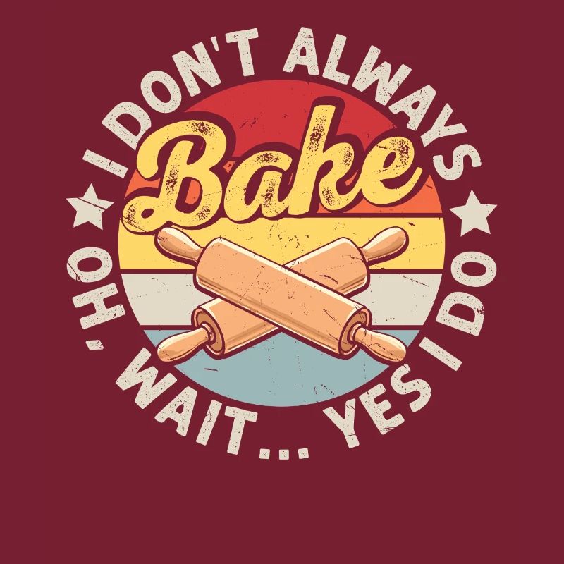 Bake