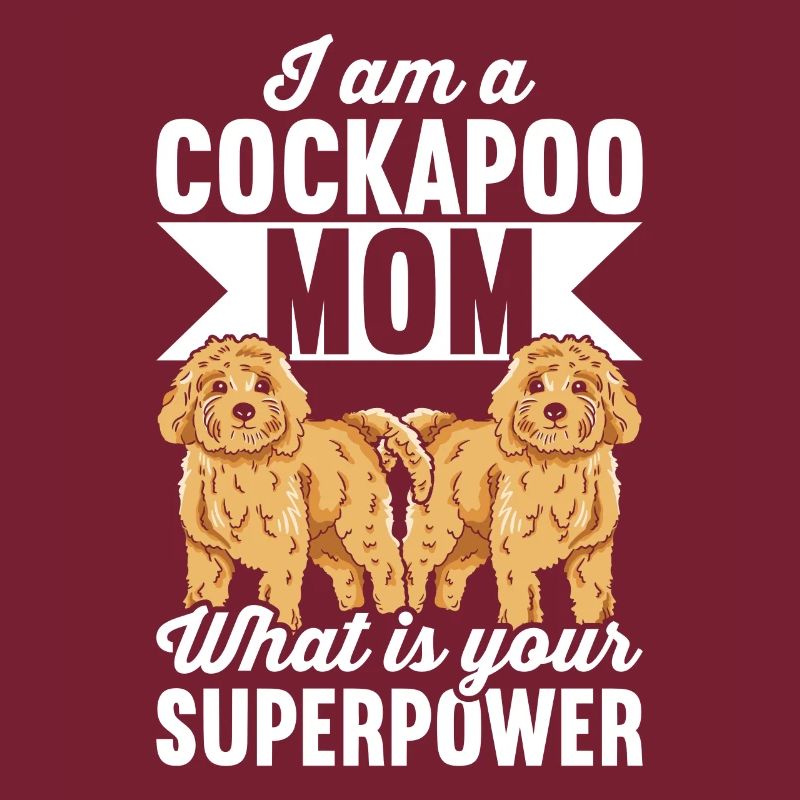 Cockapoo Dog