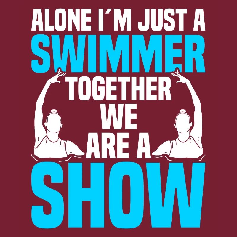 Synchronschwimmen