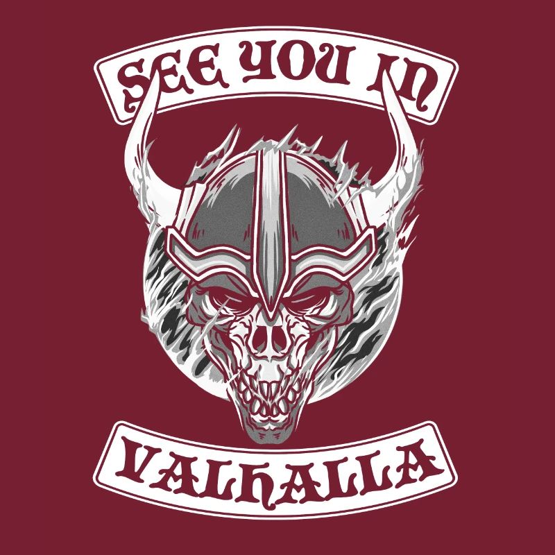 RENDEZ-VOUS À VALHALLA Viking Nordic
