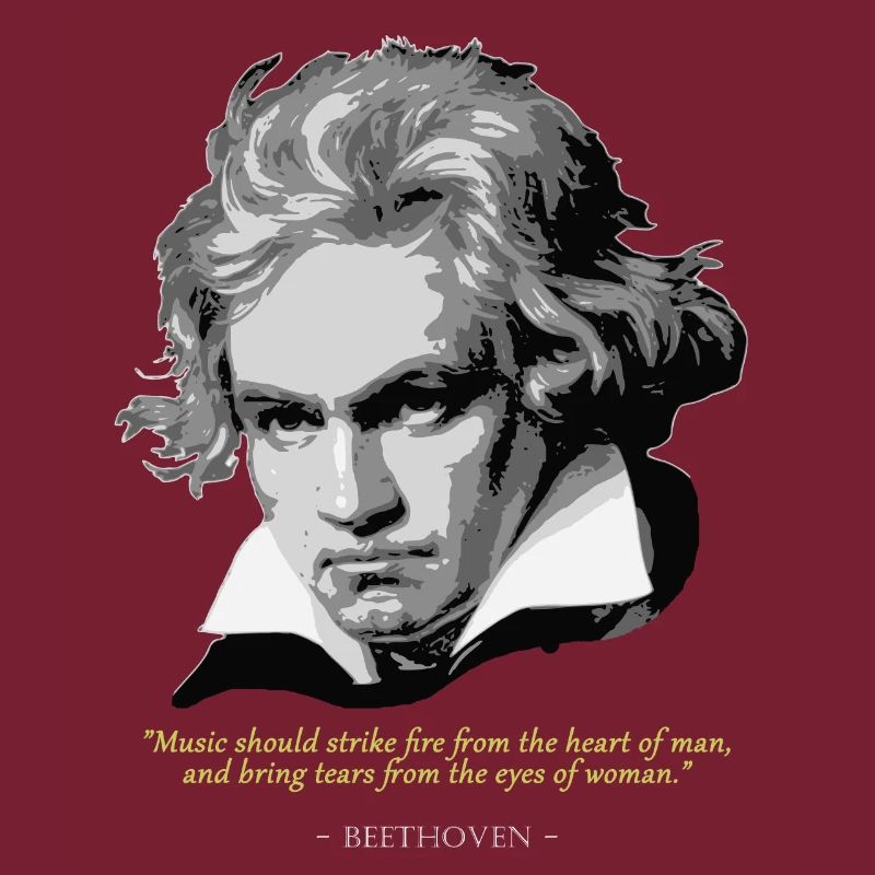 Beethoven Citation