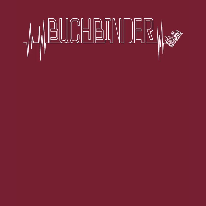 Buchbinder Buchbinderei