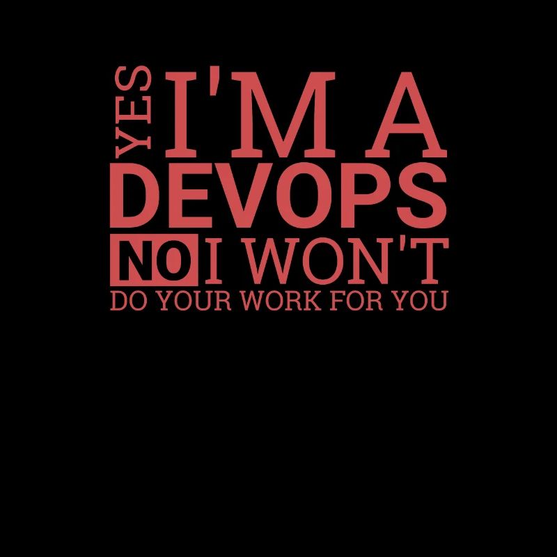 "DevOps Work | Softwareentwicklung"